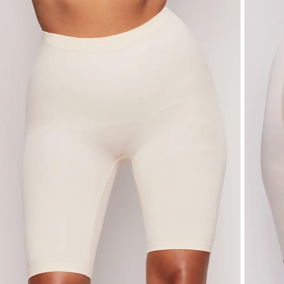 SKIMS Intimates & Sleepwear New In The Box Skims Sculpting Shorts